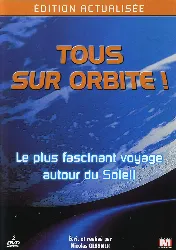 dvd tous sur orbite ! - édition actualisée