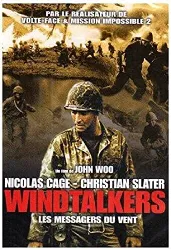 dvd windtalkers