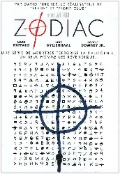 dvd zodiac - mid price