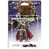 figurine amiibo super smash bros. n° 41 - ganondorf