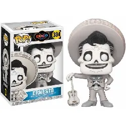 figurine pop disney coco n° 304 - ernesto