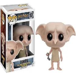 figurine pop! harry potter dobby 17