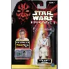 figurine star wars episode 1 - obi-wan kenobi