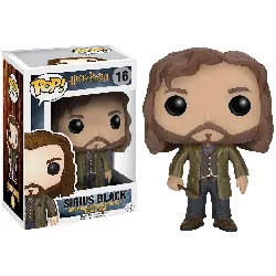 harry potter figurine pop sirius black 9 cm