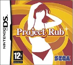 jeu ds project rub