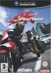 jeu gc speed kings