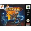 jeu n64 castlevania