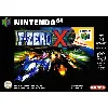 jeu n64 f-zero x