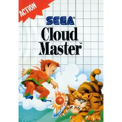 jeu sega master system ms cloud