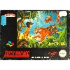 jeu snes disney's the jungle book