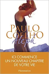 livre aleph