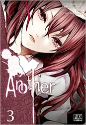 livre another, tome 3