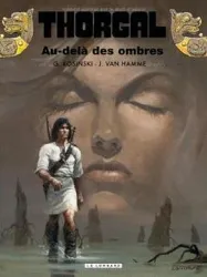 livre au - delà des ombres t5