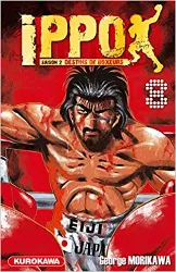 livre ippo