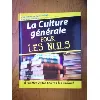 livre la culture générale pour les nuls