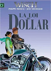 livre la loi du dollar