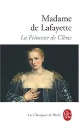 livre la princesse de clèves : et autres romans