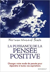 livre la puissance de la pensée positive