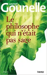 livre le philosophe qui n'était pas sage