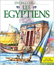 livre les egyptiens