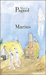 livre marius, französische ausgabe