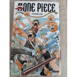 livre one pièce time 5