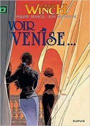 livre voir venise