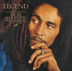 vinyle bob marley the wailers legend best of and (2015, 180 gram, vinyl)