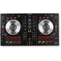 vinyle contrôleur pour dj pioneer ddj - sb2