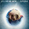 vinyle jean michel jarre* oxygène (1976, vinyl)