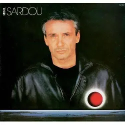 vinyle michel sardou 1987