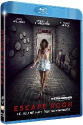 blu-ray escape room - blu - ray