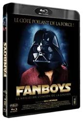 blu-ray fanboys - blu - ray