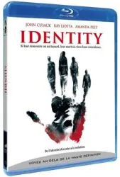 blu-ray identity - blu - ray