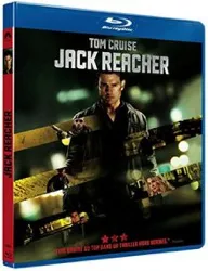 blu-ray jack reacher - blu - ray