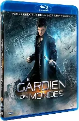 blu-ray le gardien des mondes