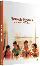 blu-ray nobody knows - combo blu - ray + dvd