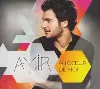 cd amir haddad - au cœur de moi (2016)