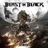 cd beast in black - berserker (2017)