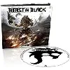 cd beast in black - berserker (2017)