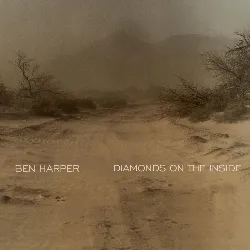 cd ben harper - ben harper - diamonds on the inside lyrics hd (2003 - 03 - 11)