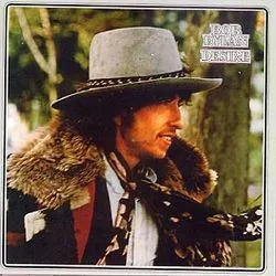 cd bob dylan - desire (2003)