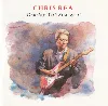 cd chris rea - dancing with strangers (1987)