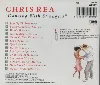 cd chris rea - dancing with strangers (1987)