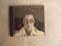 cd clémence lhomme - clémence lhomme (1994)