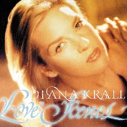 cd diana krall - love scenes (1997)