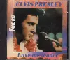 cd elvis presley - love me tender (1988)