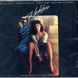 cd flashdance