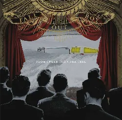 cd from under the cork tree