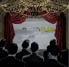 cd from under the cork tree